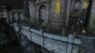 The Elder Scrolls IV: Oblivion E3 Trailer HD