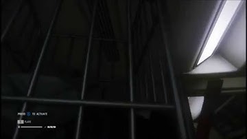 Alien: Isolation - Death by Xenomorph