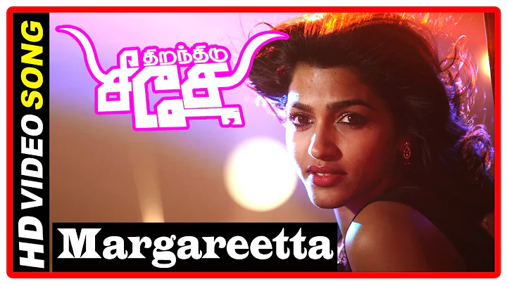 Thiranthidu Seese Tamil Movie | Scenes | Dhansika ...