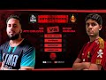 FIFA 22 AO VIVO | ÚLTIMAS VAGAS NA SEMIFINAL DA KOEL LAST CHANCE!