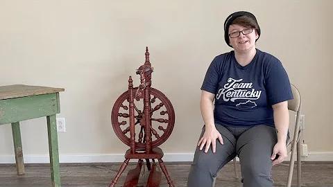 Spinning Wheel Drive Systems Explained