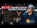 🛑[LIVE] LEGEND OF YMIR Season of Growth Leveling | PROMOTE na Ba to LEGEND?