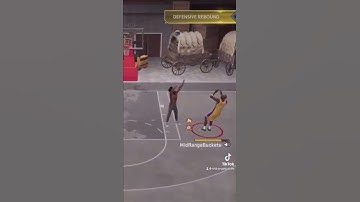 My Kobe Bryant Build is OVERPOWERED! #shorts