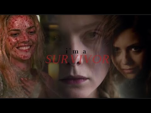 Multifemale - Survivor