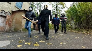 Финальная серия! 1 сезон,3 серия Финальная серия! 1 сезон,3 серия