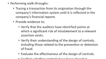 Video Lecture   Chapter 18 part 2