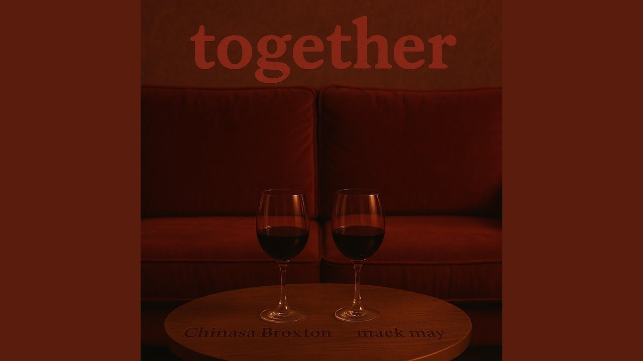 Guarda together su YouTube Guarda together su YouTube