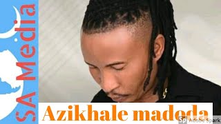 Smomoza - azikhale madoda