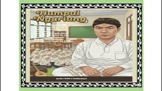 LAGU 2025 HUMPUL NGARIUNG