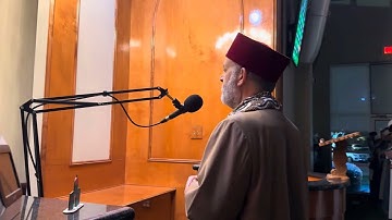 ترتيل من سورة النمل و سورة القصص / رواية خلاد عن حمزة / Ayahs from Surah al Naml and Surah Al Qasas