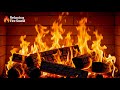 🔥 Fall Asleep Fast in 30 Minutes with Real-Time Relaxing Fire Sounds 🔥 Cozy Fireplace