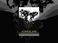 Acholiland