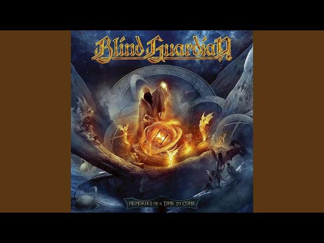 Blind Guardian - Dead Of The Night