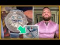 The Strange Reason Why McGregor’s Explicit Watch is Worth Millions