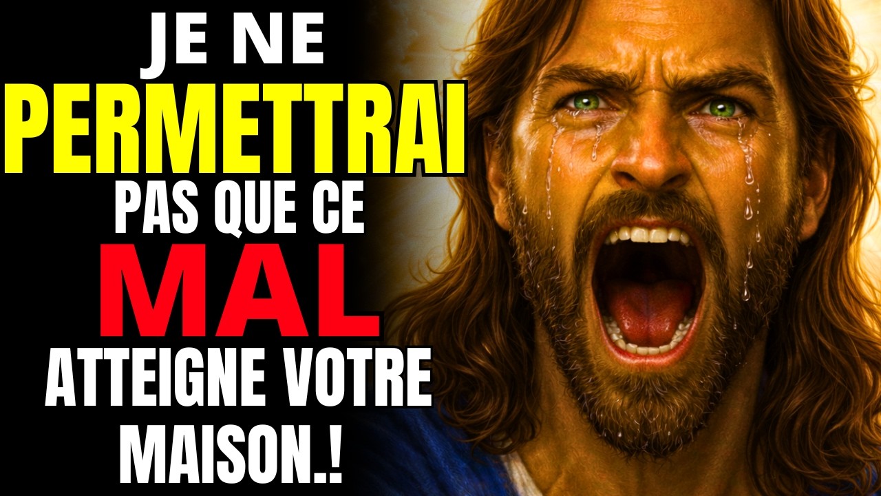 SI VOUS NE LE FAITES PAS MAINTENANT, IL N'Y AURA PLUS DE TEMPS POUR S'ÉCHAPPER ! MESSAGE DES ANGES M