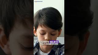 Who Invented Homework #homework #inventions