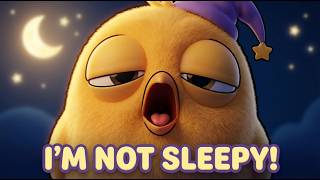 Goodnight Farm! 🌙⭐ | Bedtime Songs for Kids | Old MacDonald Lullaby &amp; Night Stories 10 Min