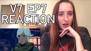 EVERYONE IS PISSED - RWBY Volume 7 Episode 7 REACTION