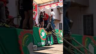 Goyang Heboh Sawerantiba Tiba Muncul Perhatikan Menit 300