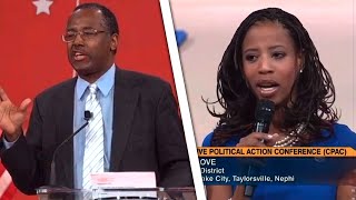 CPAC 2015: Conservatives Compete To Demonize The Poor