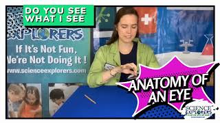 Be A Science Explorer