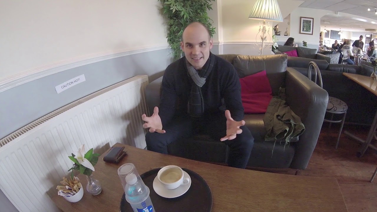 Unity Coach Phillup Sync coach PHIL Session 01 - YouTube