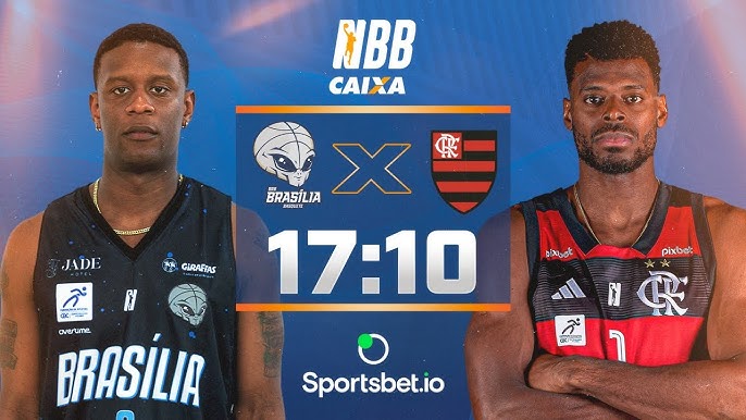 LDB 2023, AABJ Joinville x Pato Basquete