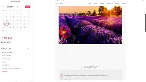 Add a note on Moleskine Journey Planner