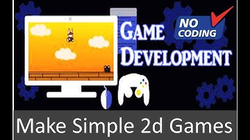 Full Animation  In Gdevelop 5 | By HighTech