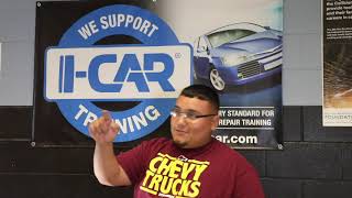 LWTC CREF Auto Collision Grant Video