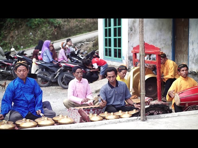 Manyar Sewu (Gamelan ver) Dusun Kaligadung, Desa Kemranggen class=