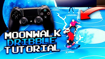 *NEW* NBA 2K20 HOW TO MOONWALK DRIBBLE TUTORIAL! HOW TO DRIBBLE IN NBA 2K20 W/HANDCAM!