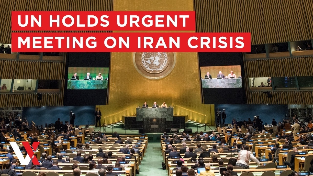 LIVE | United Nations Agencies Provide Update On Humanitarian ...