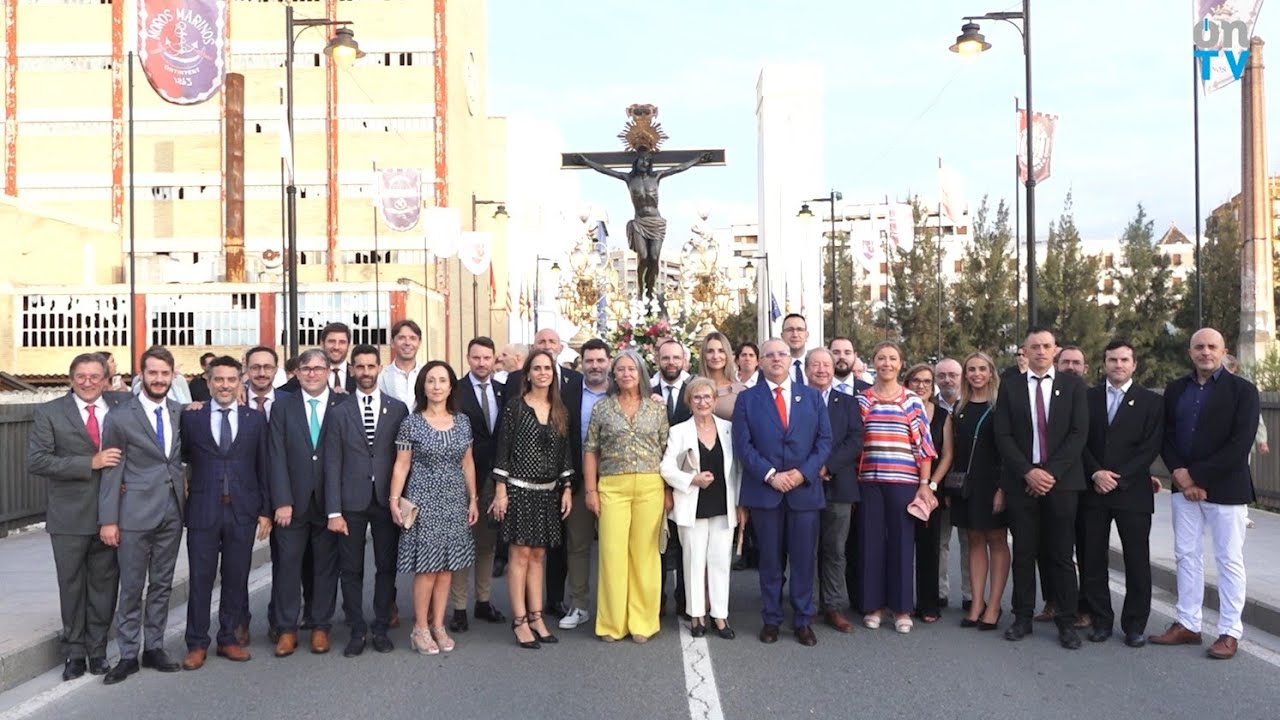 Pujada del Crist - 2023