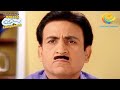 Ajay Mallya Invites Jethalal To His Office | Taarak Mehta Ka Ooltah Chashmah | Lucky Bawri