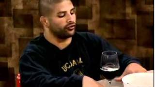 Big Brother 11 - Ronnie Doesn t Like Israel