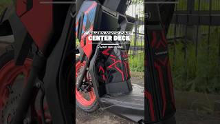 Center deck untuk motor vario 125 2026 #centerdeck#vario125 #fyp