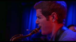 Linda May Han Oh 4tet: NYC Winter Jazz Fest 2015 Footfall