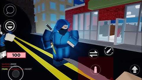 Hacker In Arsenal pt. 3