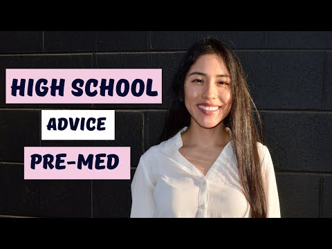וִידֵאוֹ: 3 דרכים להתכונן בתיכון לתחום הרפואי