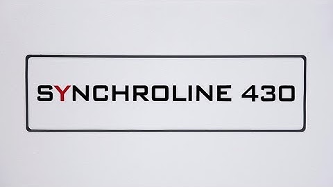 Lombardi Converting Machinery | Synchroline 430