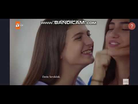 → Kırgın Çiçekler ← Klip -1-