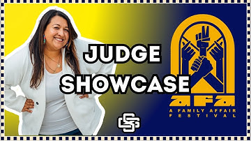 MISS FUNK I JUDGE SHOWCASE I AFA FESTIVAL 2024