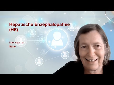 Video: Verursacht Verstopfung eine hepatische Enzephalopathie?