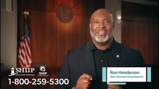 Louisiana Senior Health Insurance Information Program