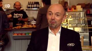 Abenteuer East End: Essen und Trinken - | Euromaxx Serie