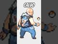 ENTRENADOR CALVO | COSAS de POKÉMON con MÁS SENTIDO en JAPONÉS #pokemon #japones #pokemoncommunity