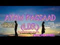 AYAW PAGSAAD by POPULARISED BY EDGARDO AYNO BULATID (COVER BY JV88 OFFICIAL)