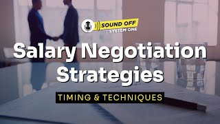 Famous Salary, Benefits, and Compensation: When To Discuss & How to Negotiate Net Worth