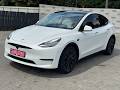 TESLA MODEL Y LR DM, 2021 (2020)